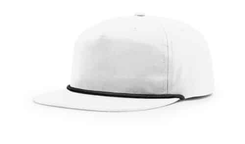 Richardson Umpqua Flip-up Buckram Hat - Image 12