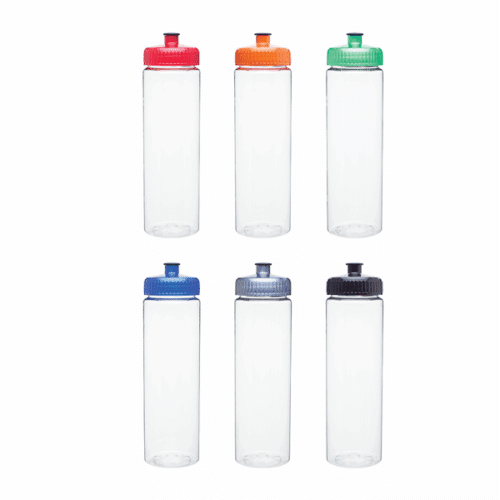 20.9 oz London Aluminum Water Bottle (Copy) - Image 2
