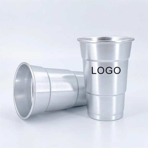 Aluminum Solo Cup - Image 2