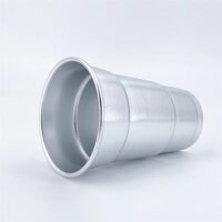 Aluminum Solo Cup