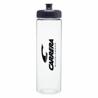 20.9 oz London Aluminum Water Bottle (Copy)