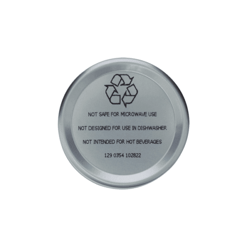 Steel Chill Cup - Image 5