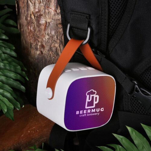 TerraTone™ Wireless Speaker - Image 2