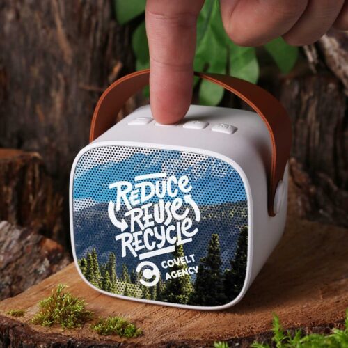 TerraTone™ Wireless Speaker - Image 3