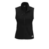 The North Face® Ladies Castle Rock Soft Shell Vest (Copy)