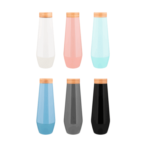 h2go Bottle - Image 2