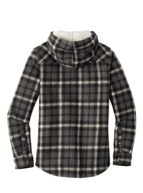 Eddie Bauer ® Ladies Woodland Shirt Jac - Image 3