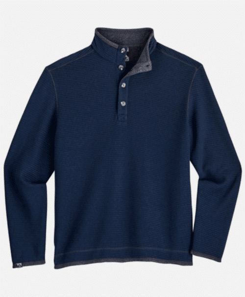 Storm Creek MEN'S MAVERICK BUTTON-UP - Image 2
