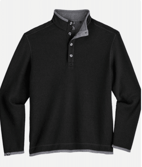 Storm Creek MEN'S MAVERICK BUTTON-UP - Image 3