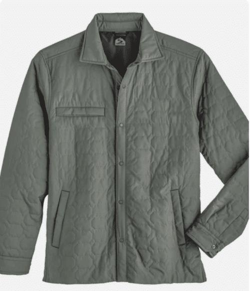 Storm Creek MEN'S ARTISAN JACKET - Image 3