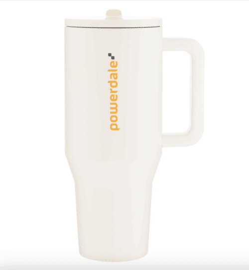 Hydrojug Traveler 40oz - Image 2