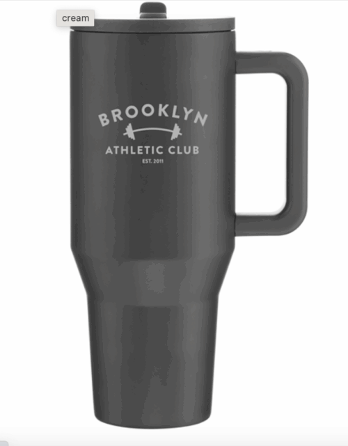 Hydrojug Traveler 40oz