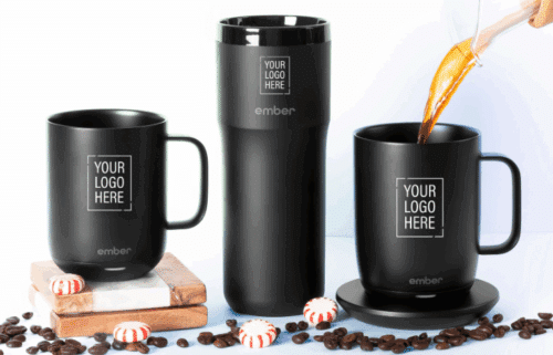 12oz Ember Travel Mug - Image 2