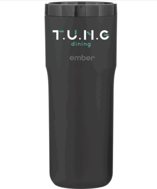 12oz Ember Travel Mug