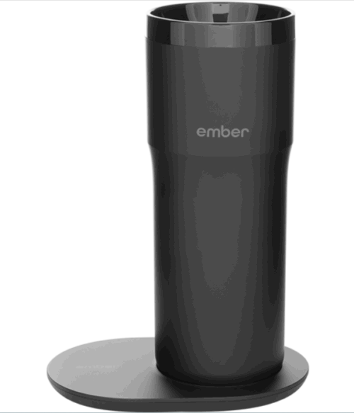 12oz Ember Travel Mug - Image 3