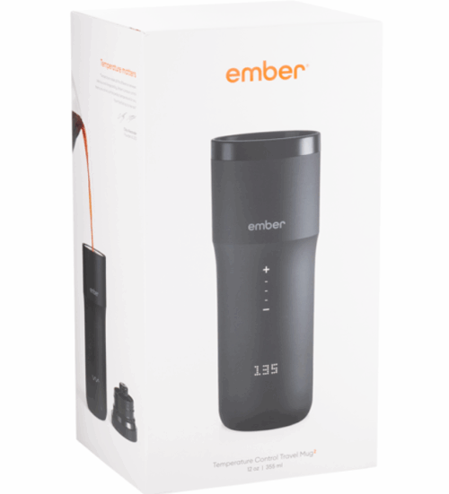 12oz Ember Travel Mug - Image 4