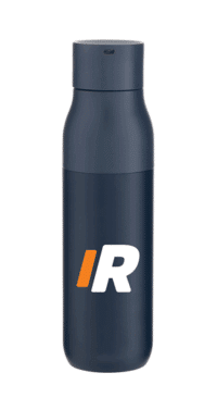17oz Larq Purvis Bottle
