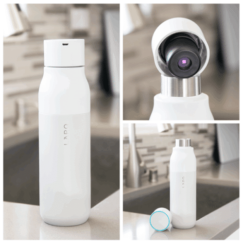 17oz Larq Purvis Bottle - Image 4