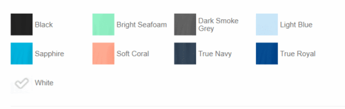 Sport-Tek® Posi-UV® Pro Long Sleeve Hoodie - Image 10