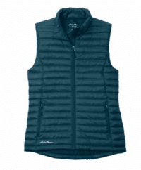 Eddie Bauer Women's Packable Quilted Vest