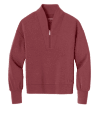 OGIO® Women’s Transcend 1/4-Zip