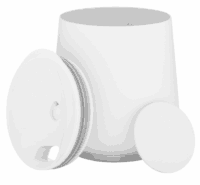 12oz Fellow Ruby Wine Tumbler