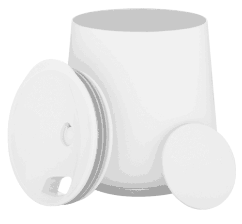 12oz Fellow Ruby Wine Tumbler