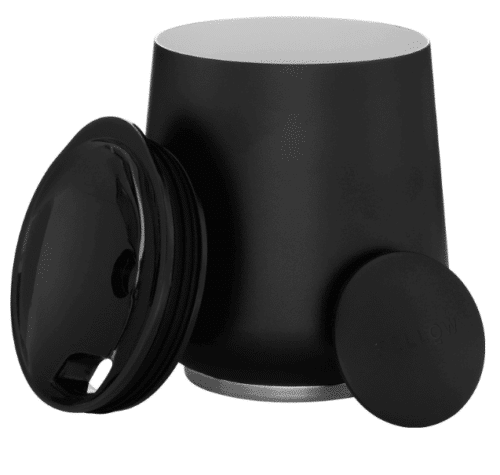 12oz Fellow Ruby Wine Tumbler - Image 2