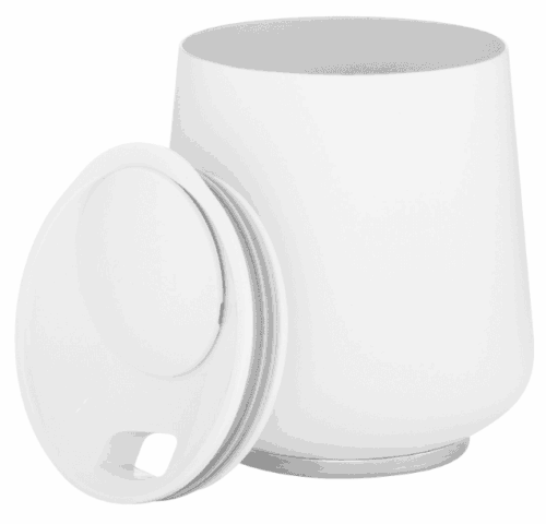 12oz Fellow Ruby Wine Tumbler - Image 4