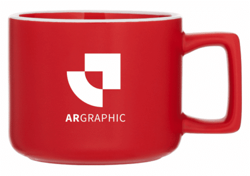 12oz Helio Ceramic Mug - Image 10