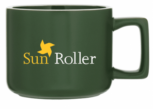 12oz Helio Ceramic Mug - Image 7