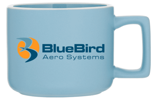 12oz Helio Ceramic Mug - Image 6