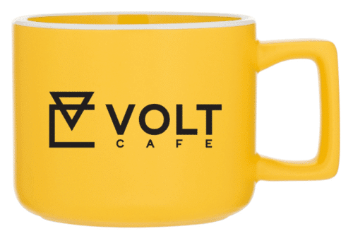 12oz Helio Ceramic Mug - Image 2