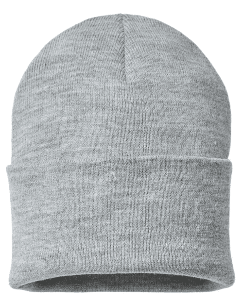 Atlantis Headwear PURE Beanie - Image 6
