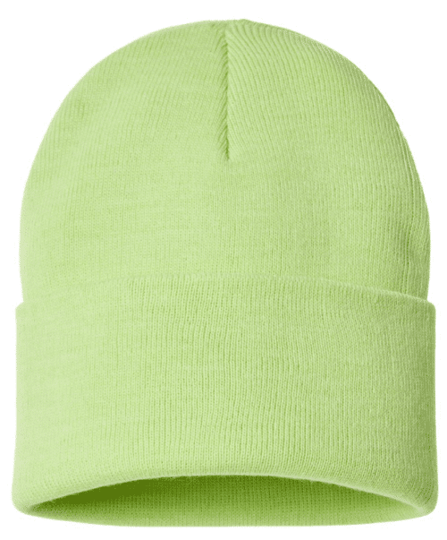 Atlantis Headwear PURE Beanie - Image 12