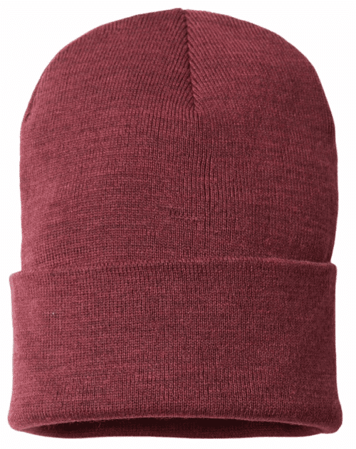 Atlantis Headwear PURE Beanie - Image 10