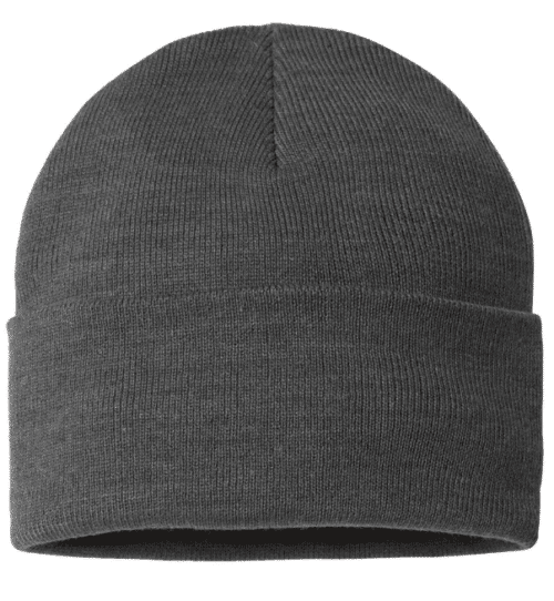 Atlantis Headwear PURE Beanie - Image 9