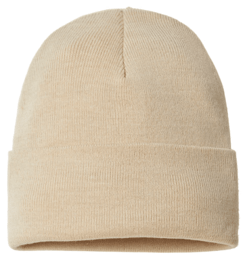 Atlantis Headwear PURE Beanie - Image 8