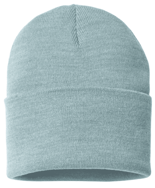 Atlantis Headwear PURE Beanie - Image 7