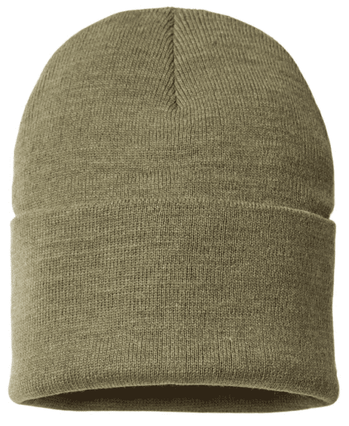 Atlantis Headwear PURE Beanie - Image 2