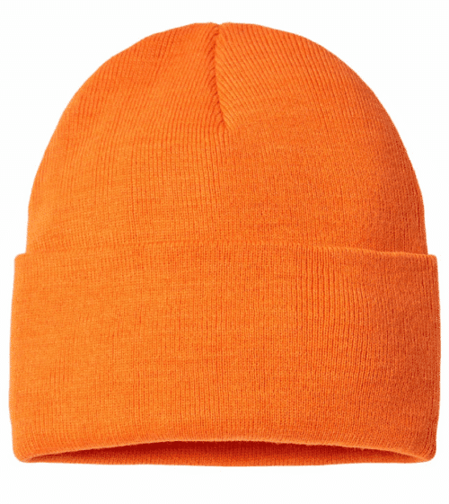 Atlantis Headwear PURE Beanie - Image 4