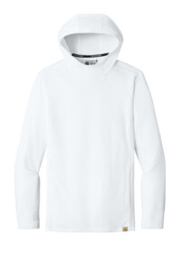 Carhartt Force® Sun Defender™ Long Sleeve Hooded T-Shirt