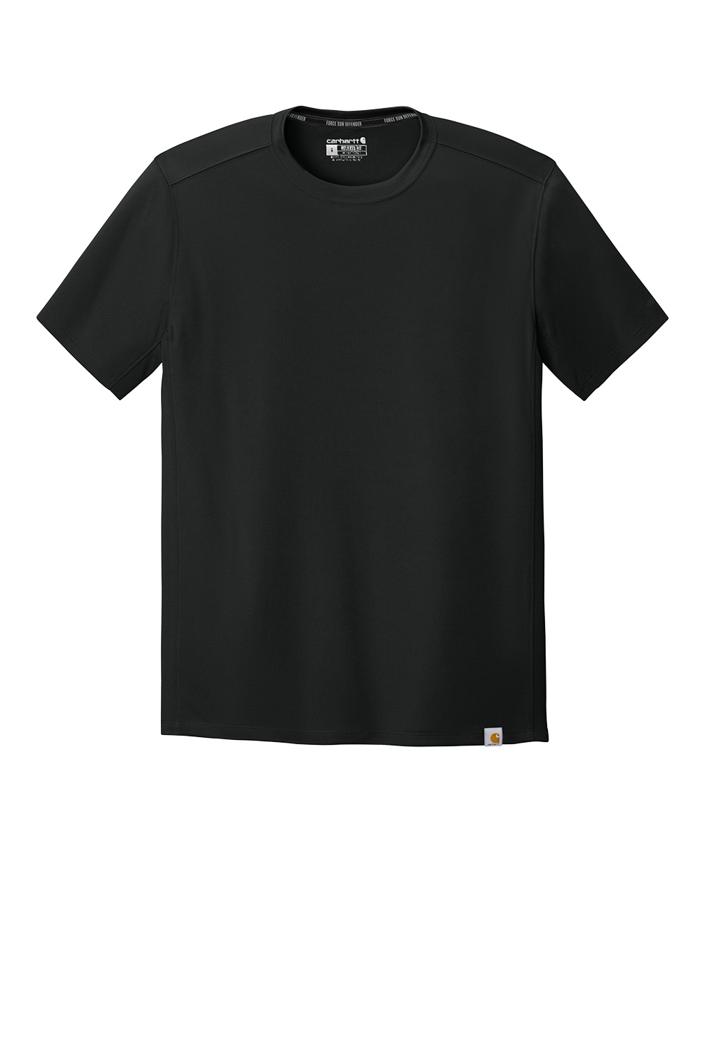 Carhartt Force® Sun Defender™ Short Sleeve T-Shirt - Image 8