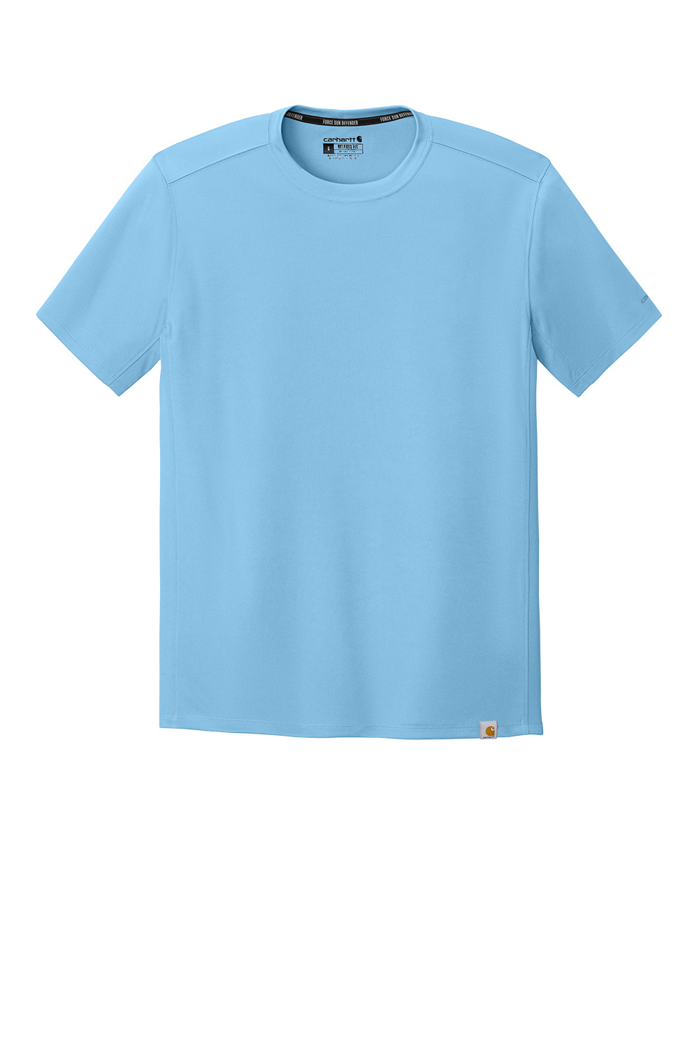Carhartt Force® Sun Defender™ Short Sleeve T-Shirt - Image 6