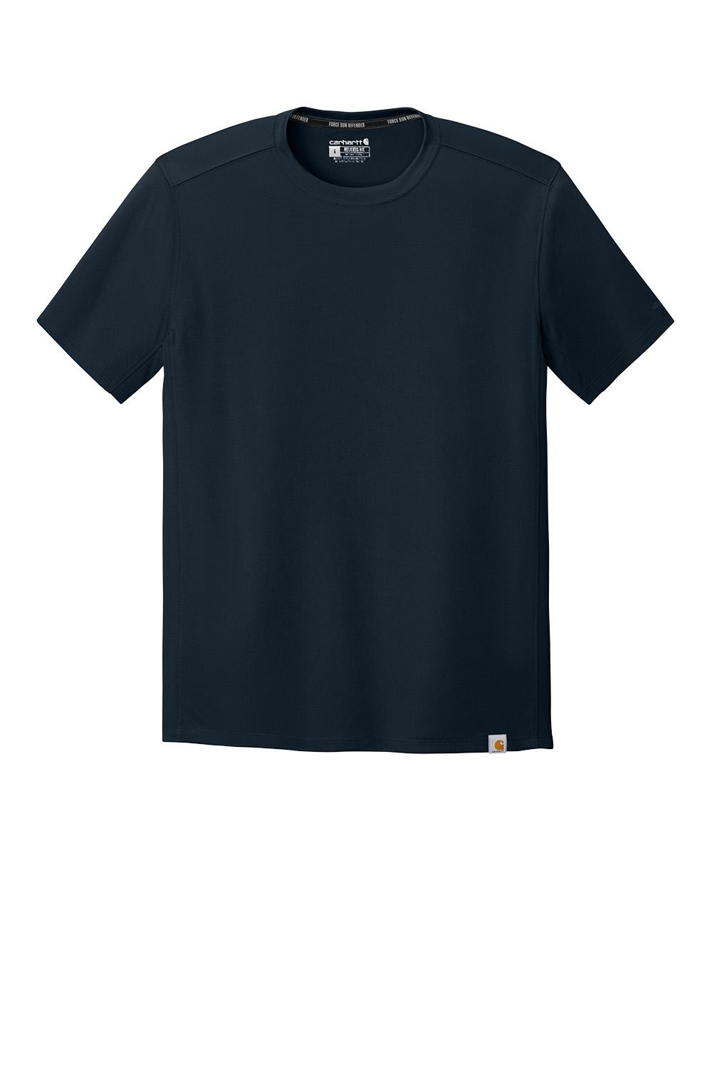 Carhartt Force® Sun Defender™ Short Sleeve T-Shirt - Image 5