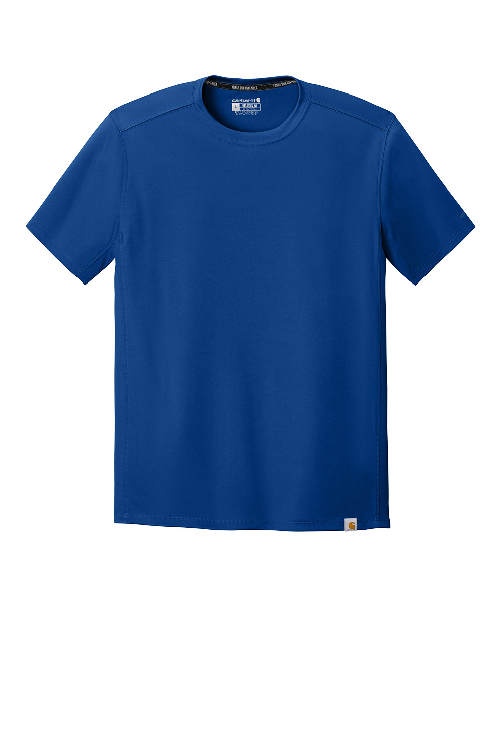 Carhartt Force® Sun Defender™ Short Sleeve T-Shirt - Image 4