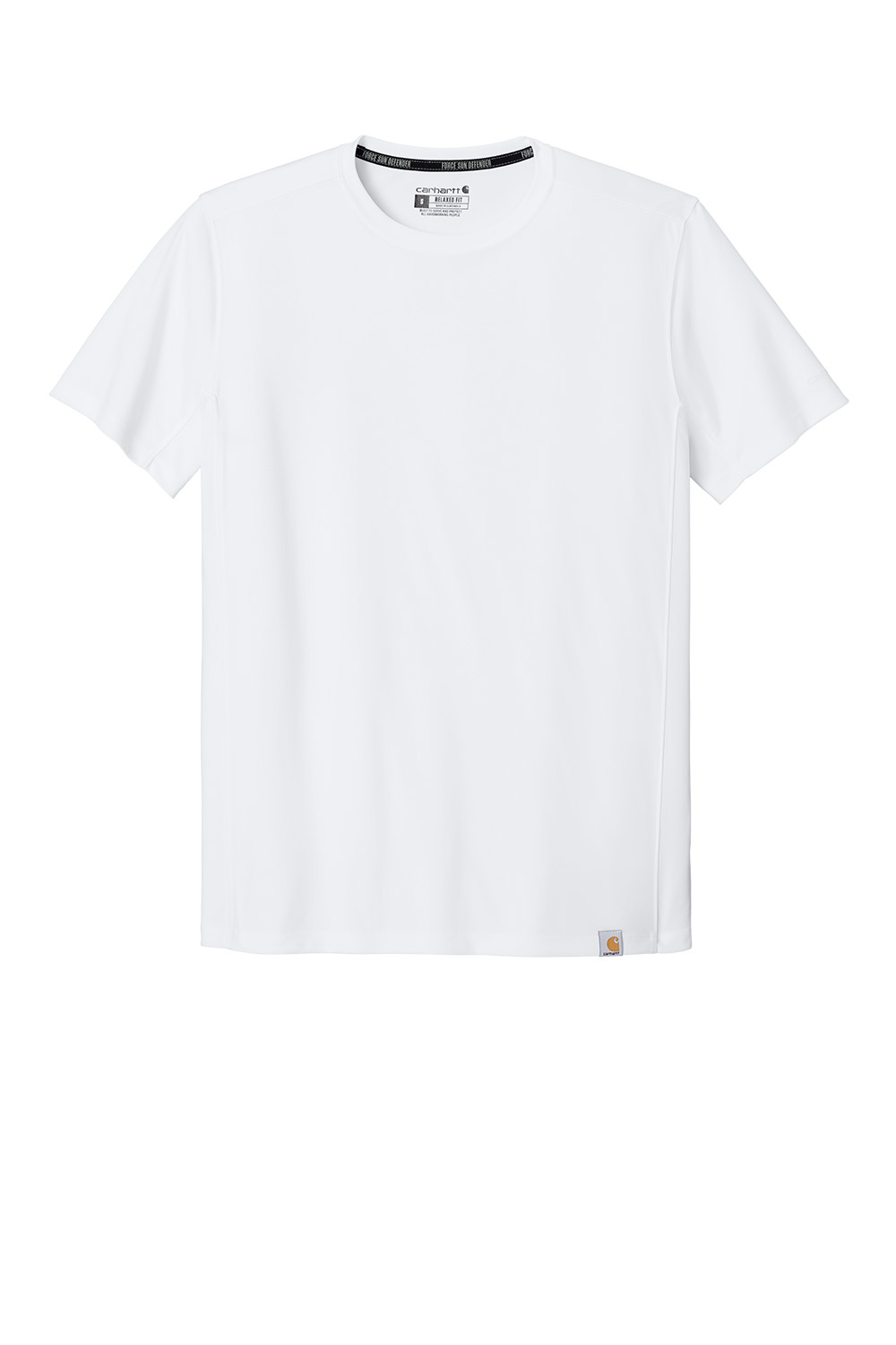 Carhartt Force® Sun Defender™ Short Sleeve T-Shirt - Image 3