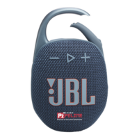 JBL Clip 5 Portable Waterproof Bluetooth Speaker