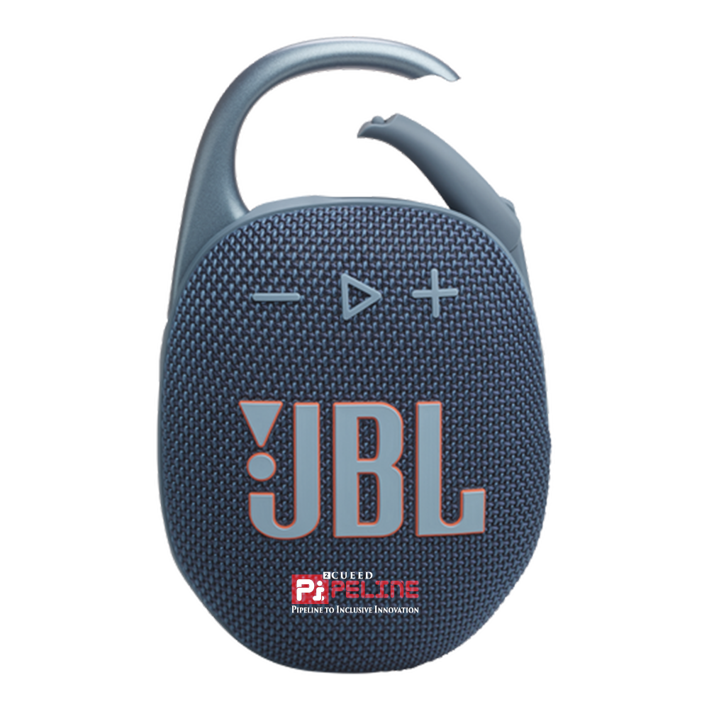 JBL Clip 5 Portable Waterproof Bluetooth Speaker