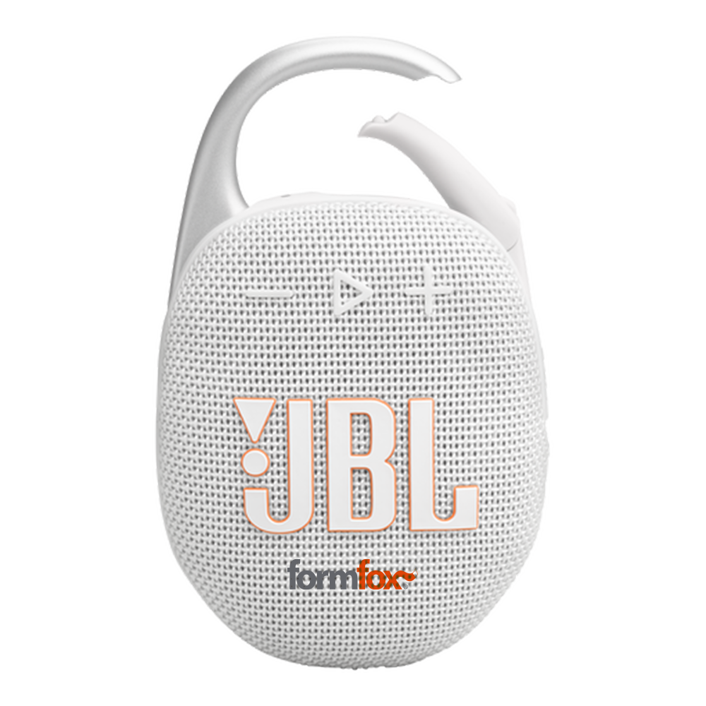 JBL Clip 5 Portable Waterproof Bluetooth Speaker - Image 2